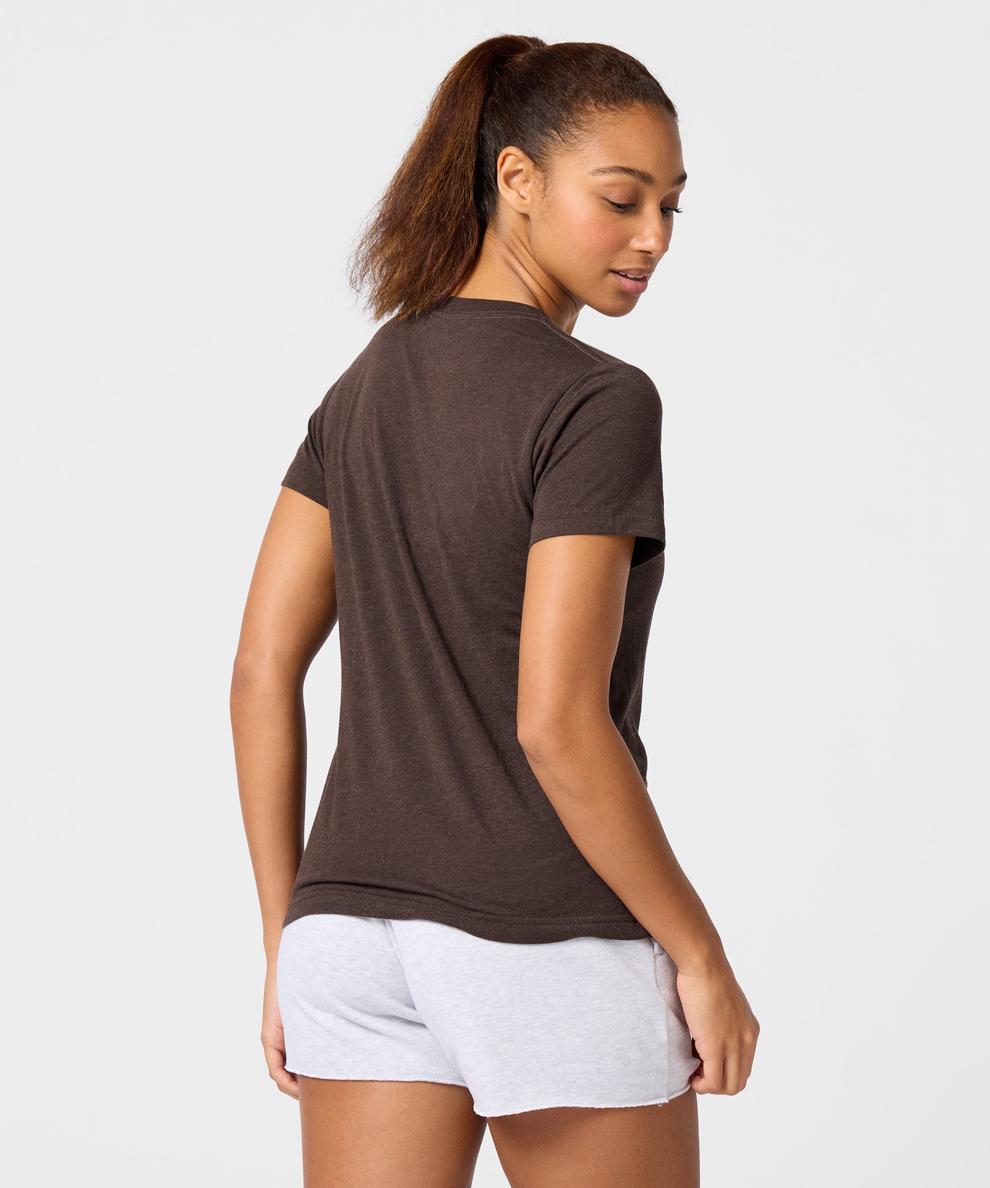 Women's Cleveland Browns Dog Logo