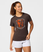 Women's Cleveland Browns Dog Logo