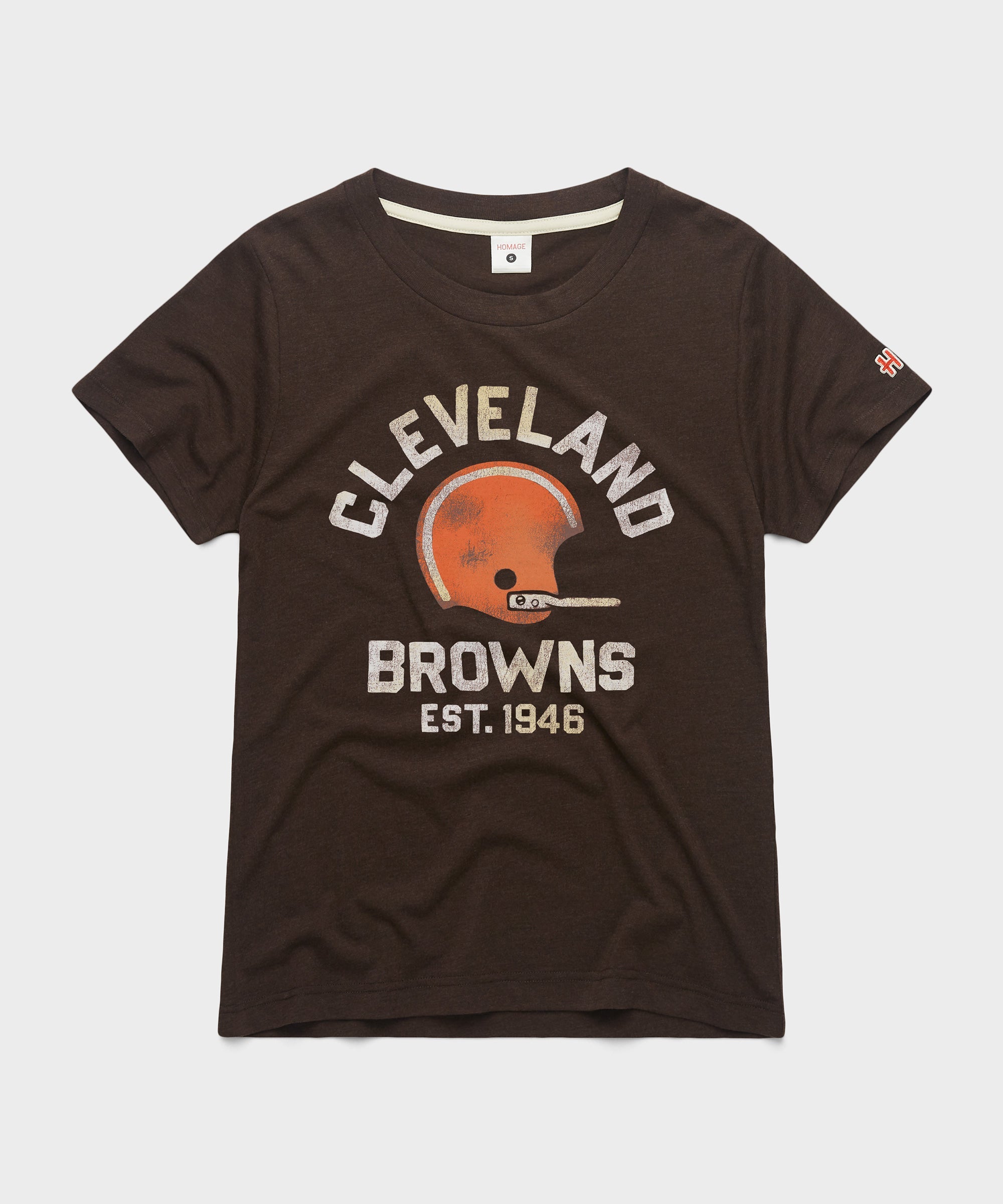 Women's Cleveland Browns Est. 1946