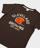 Women's Cleveland Browns Est. 1946