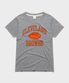 Women's Cleveland Browns Gridiron