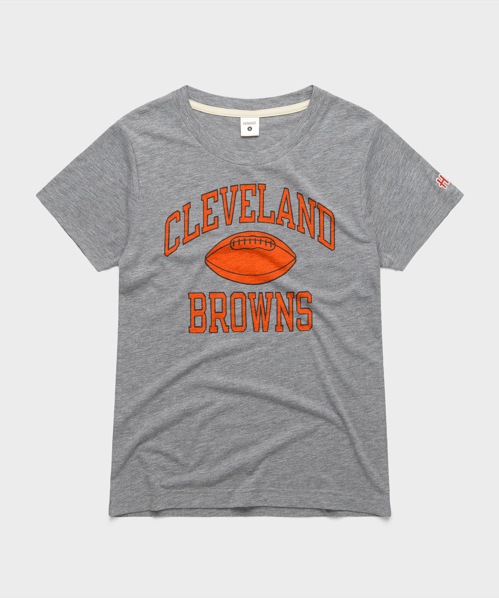 Women's Cleveland Browns Gridiron
