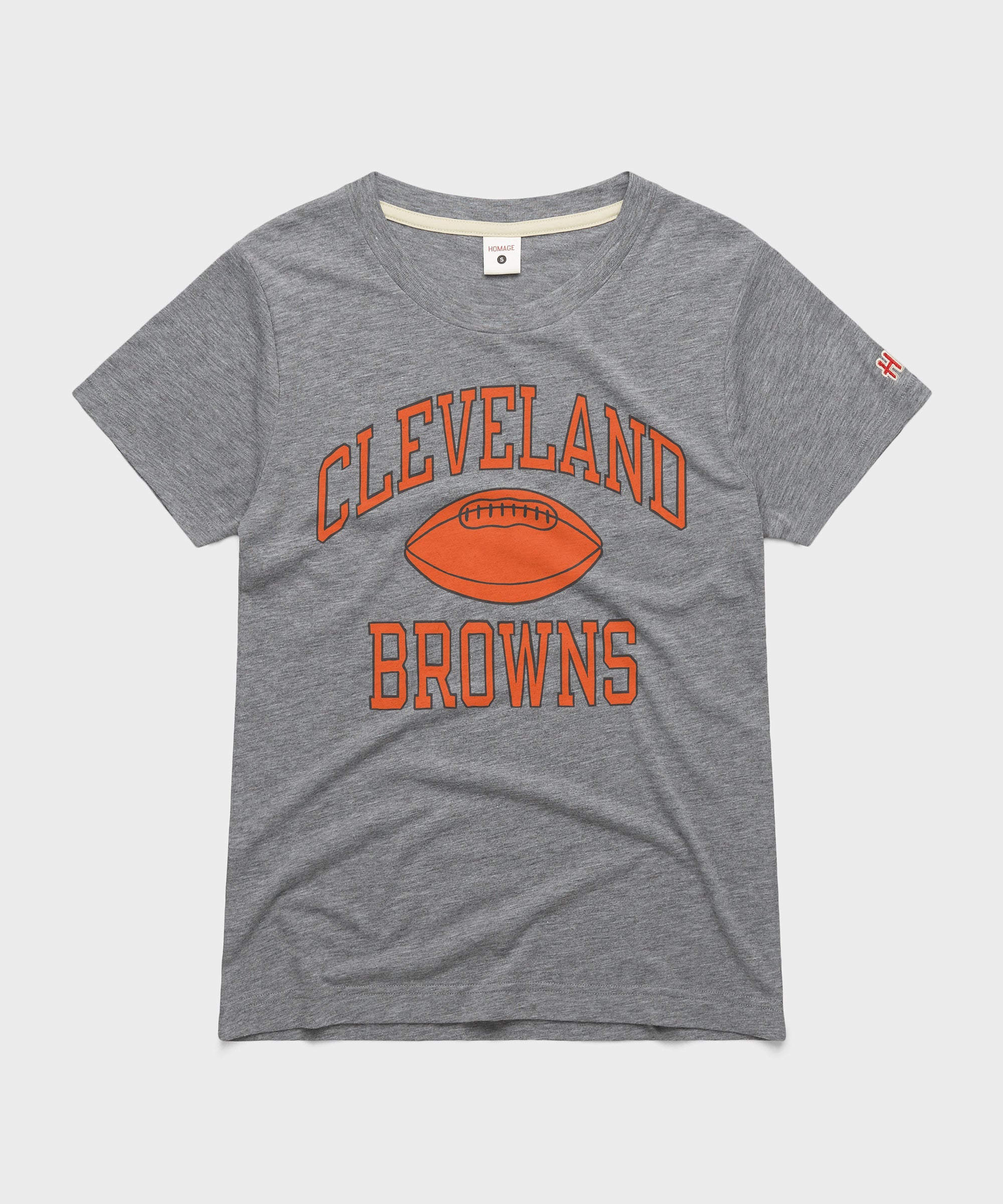 Women's Cleveland Browns Gridiron