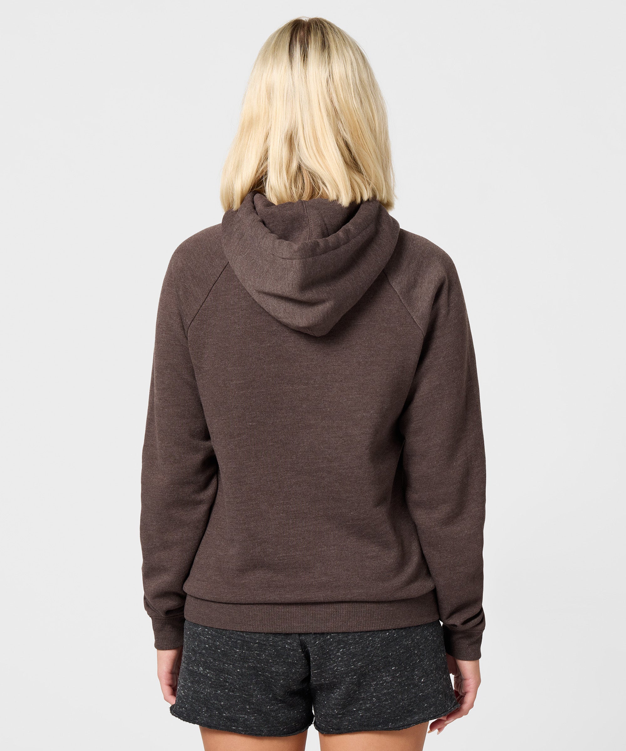 Women's Cleveland Browns Throwback Helmet Hoodie