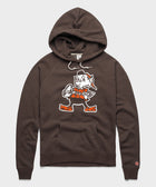 Women's Cleveland Browns '59 Hoodie