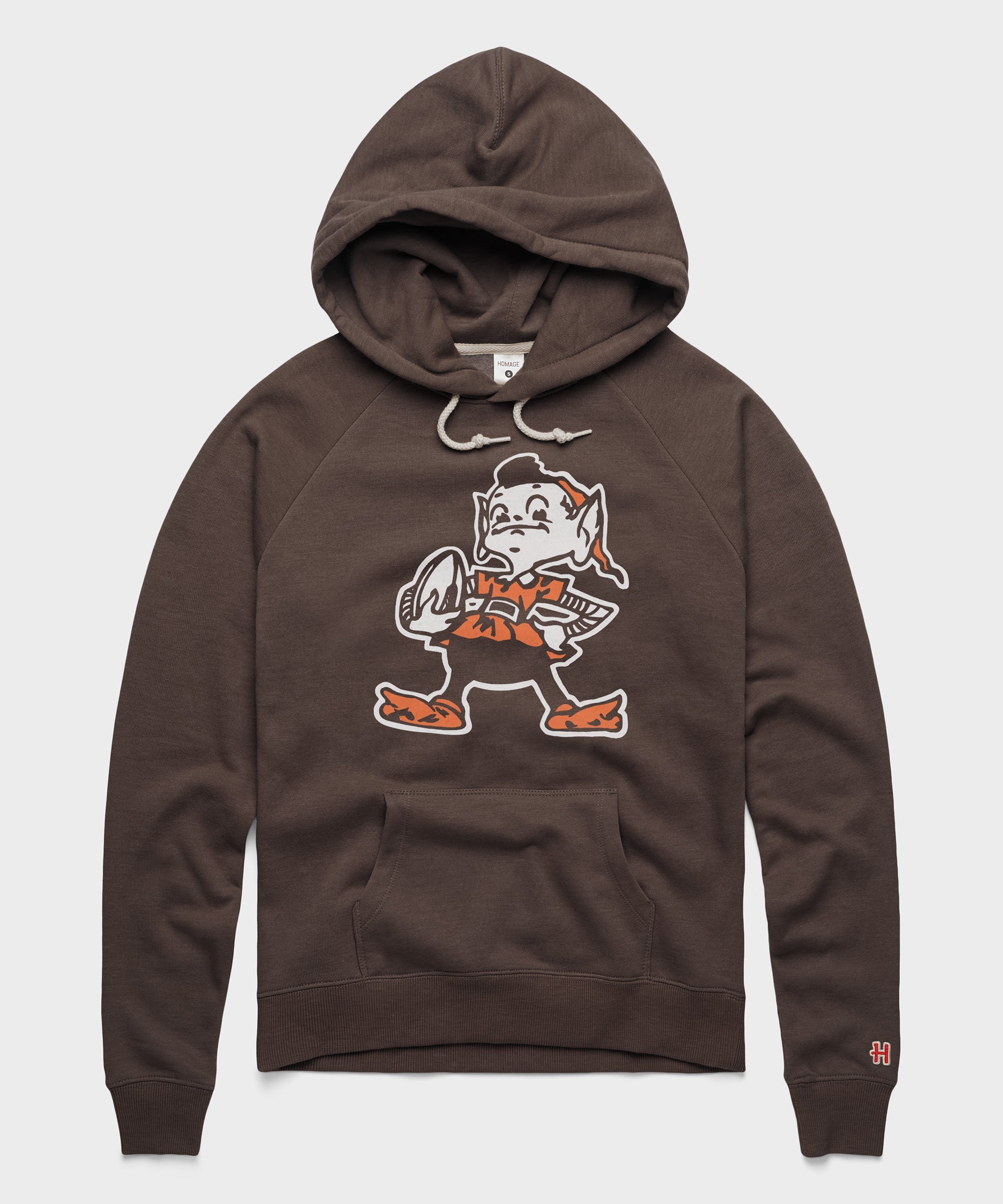 Women's Cleveland Browns '59 Hoodie
