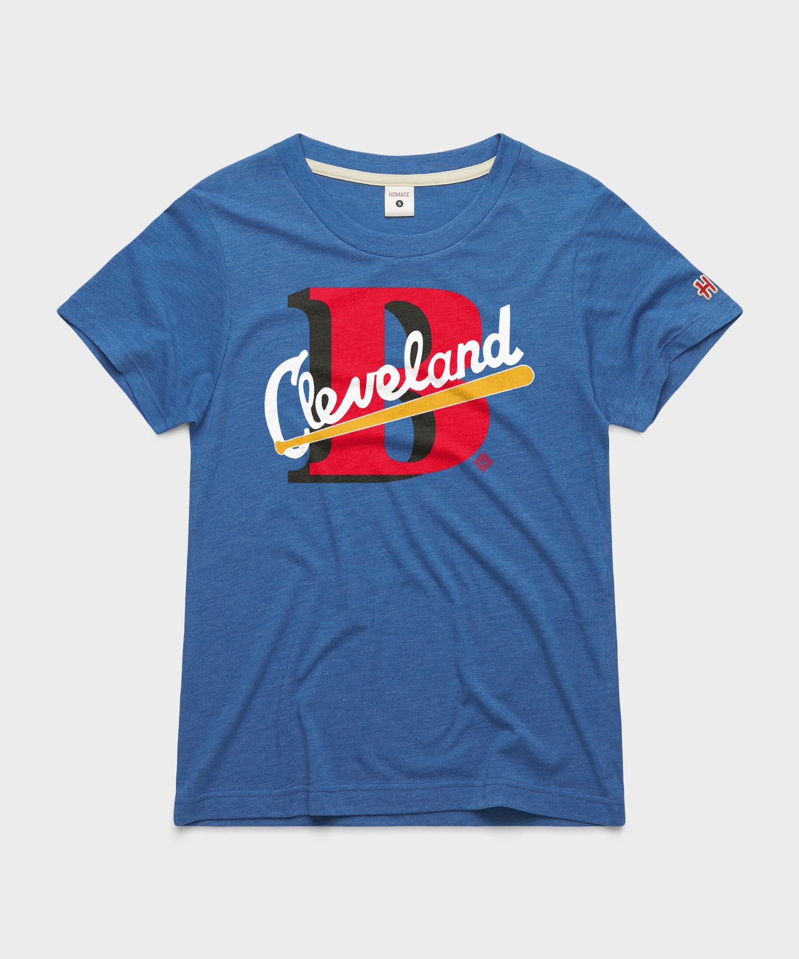 Women's Cleveland Buckeyes