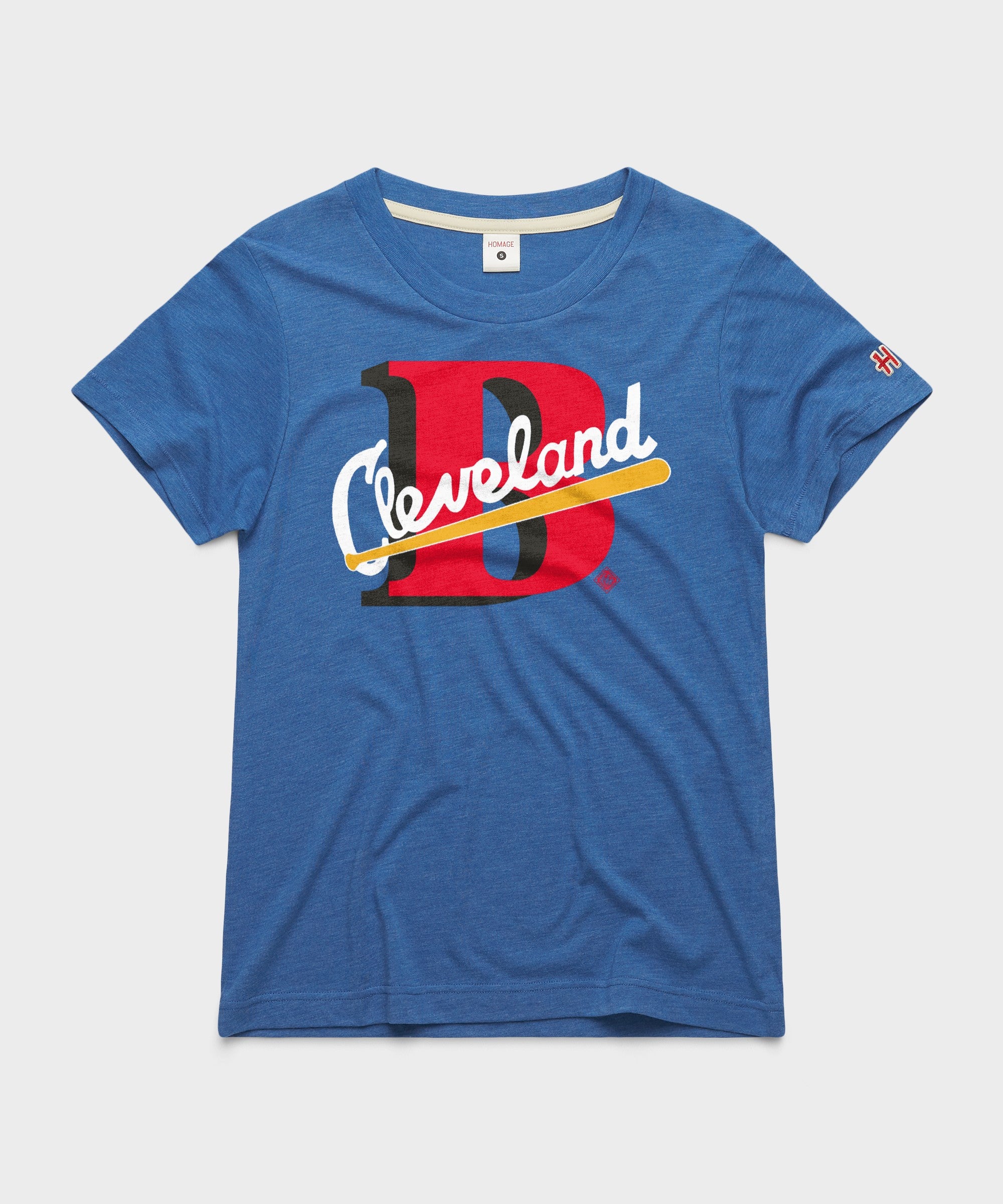 Women's Cleveland Buckeyes
