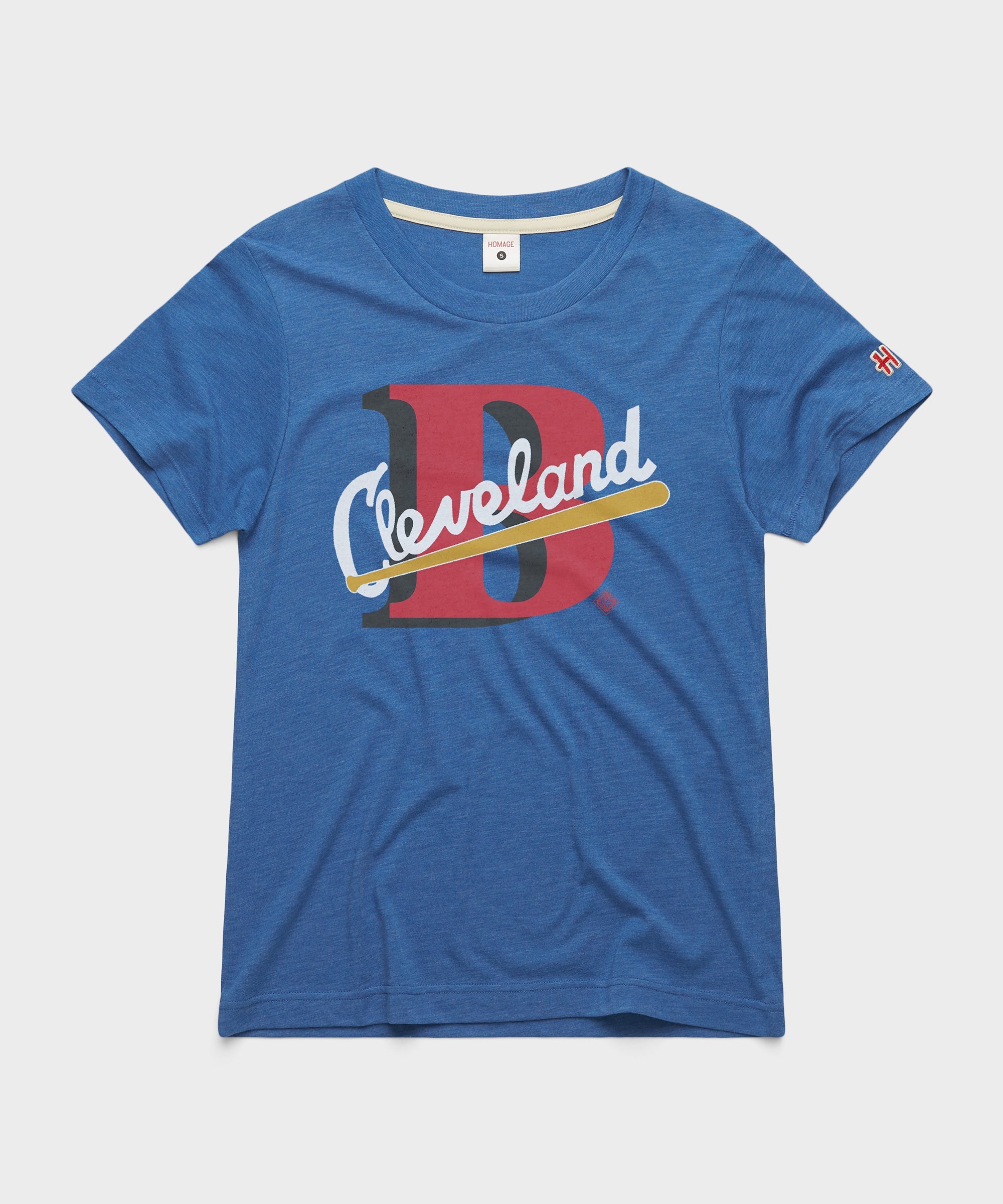 Women's Cleveland Buckeyes