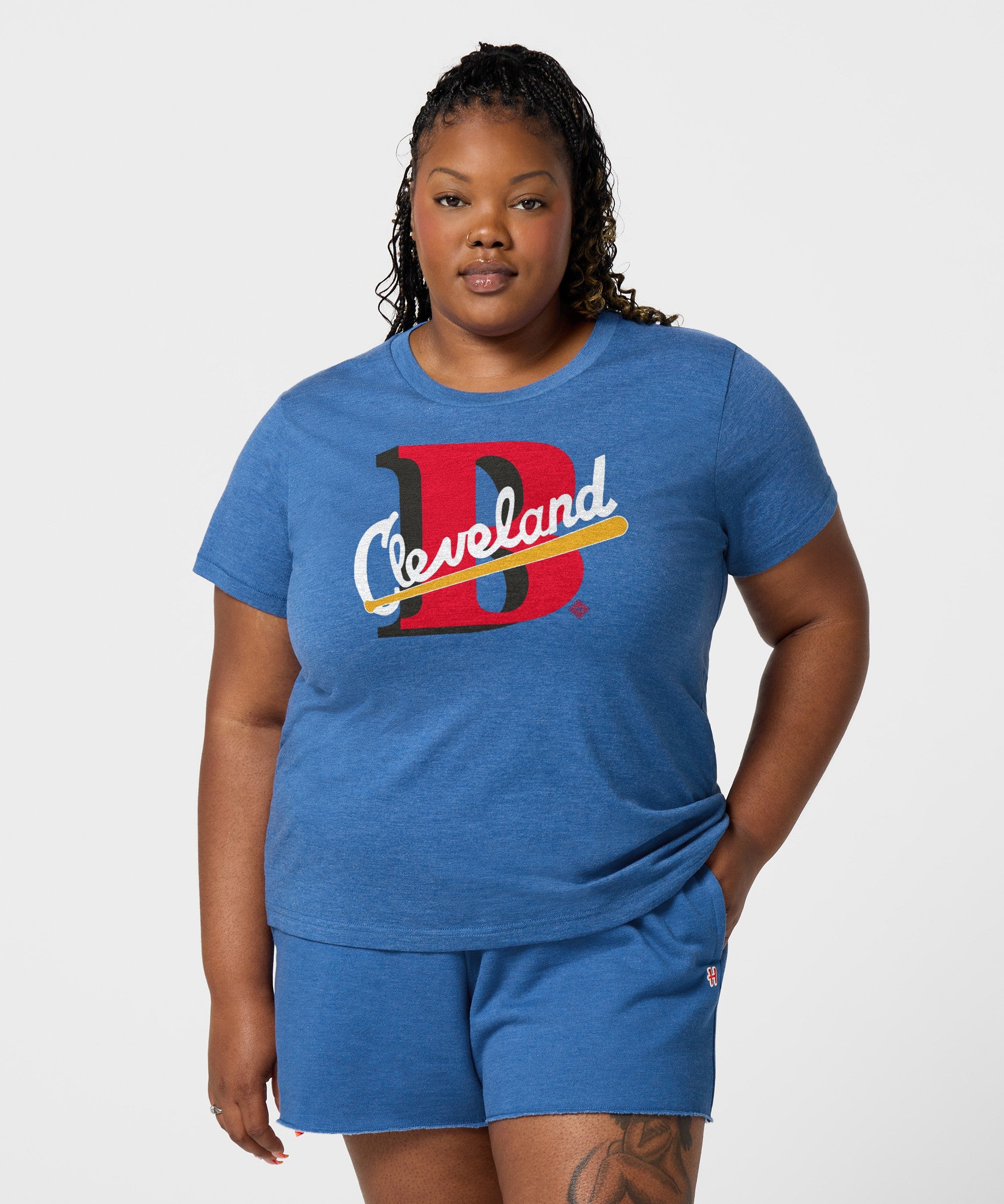 Women's Cleveland Buckeyes