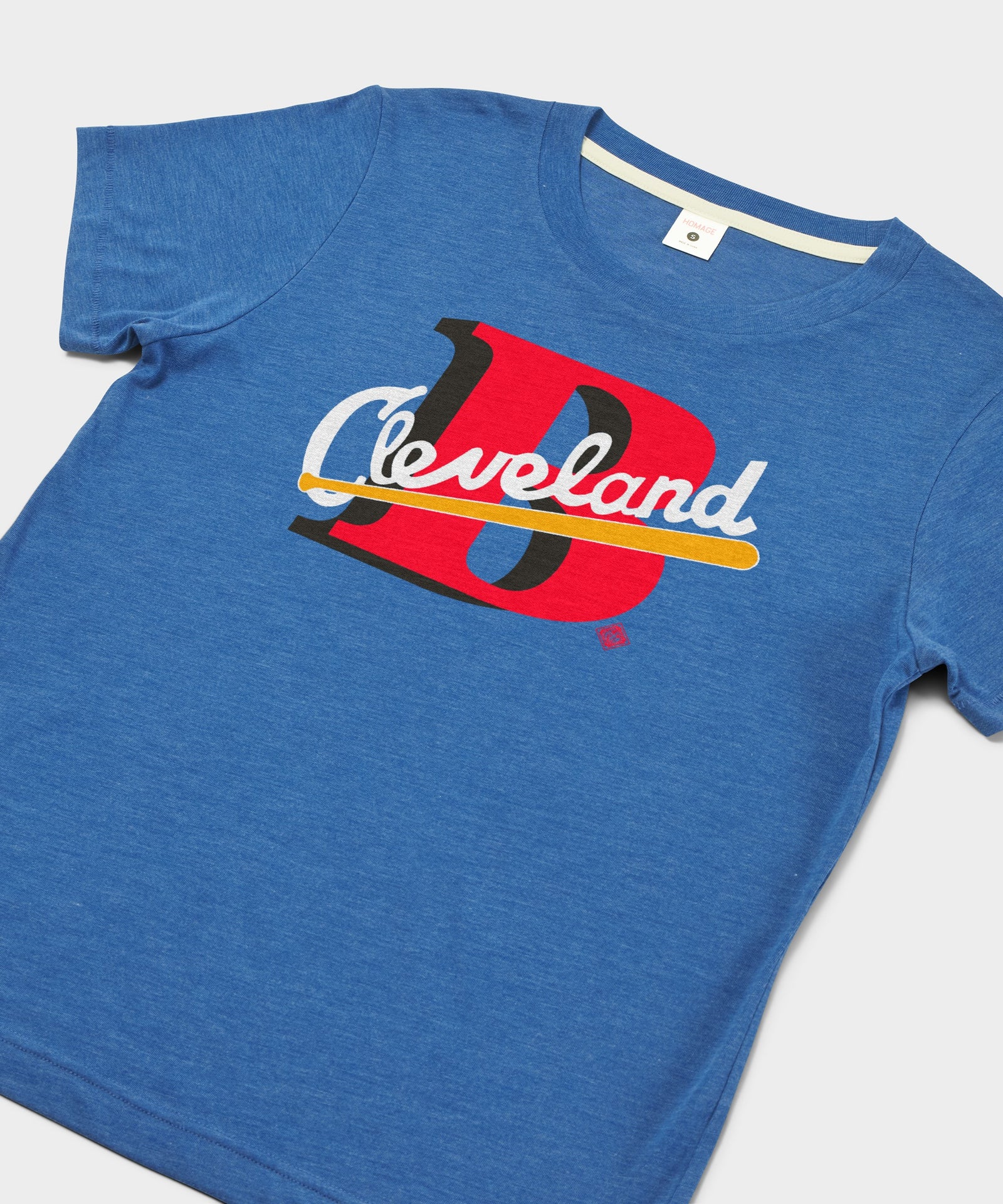 Women's Cleveland Buckeyes