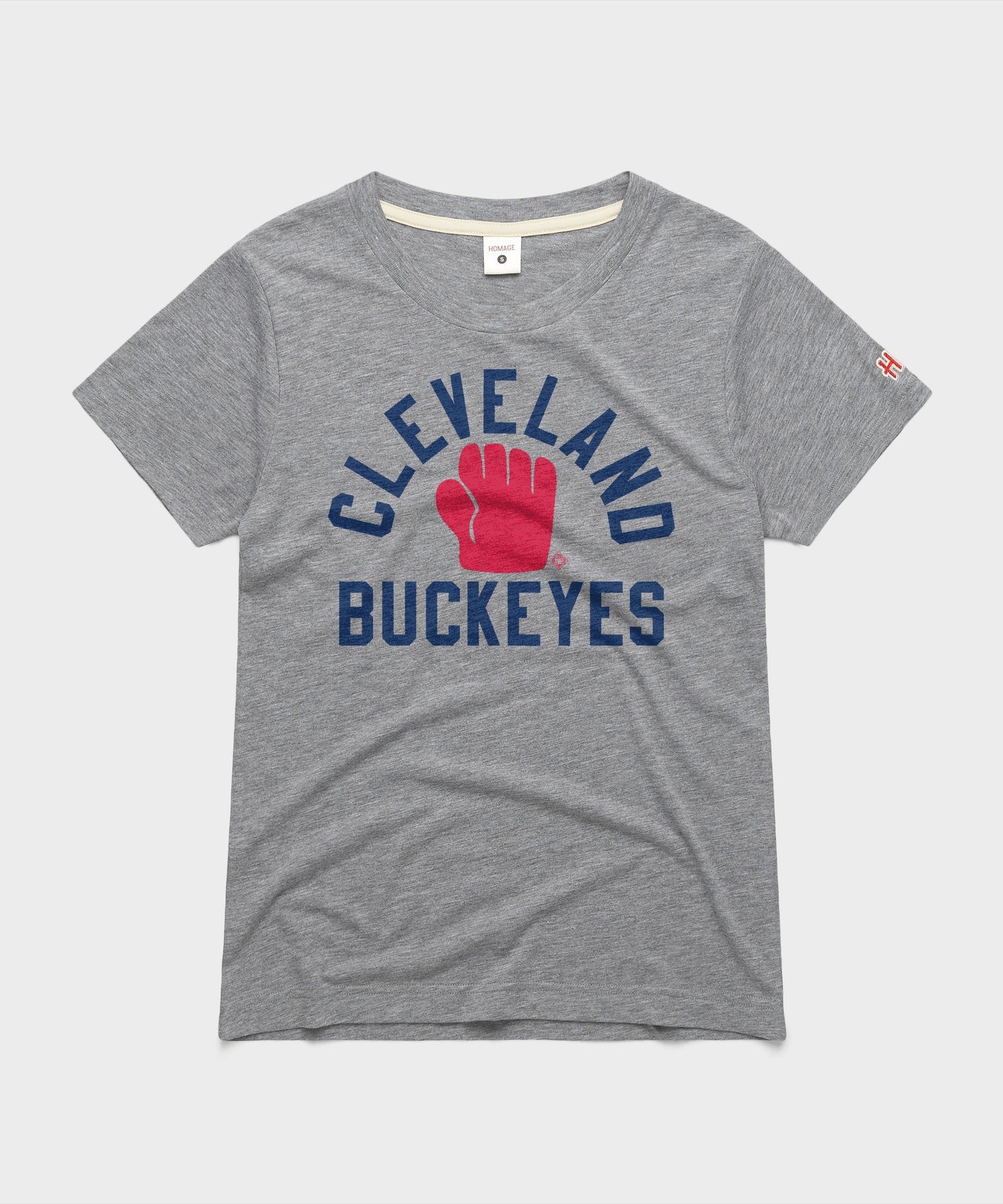 Women's Cleveland Buckeyes Glove