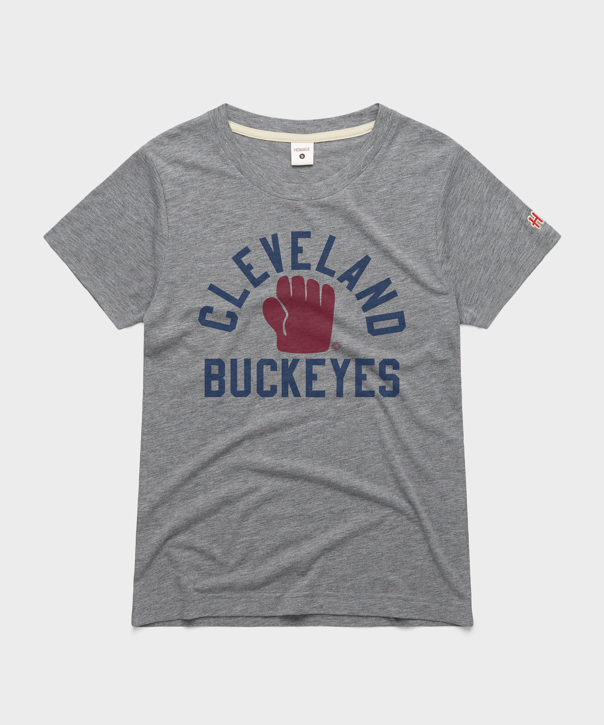 Women's Cleveland Buckeyes Glove