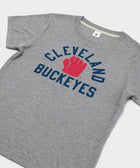 Women's Cleveland Buckeyes Glove