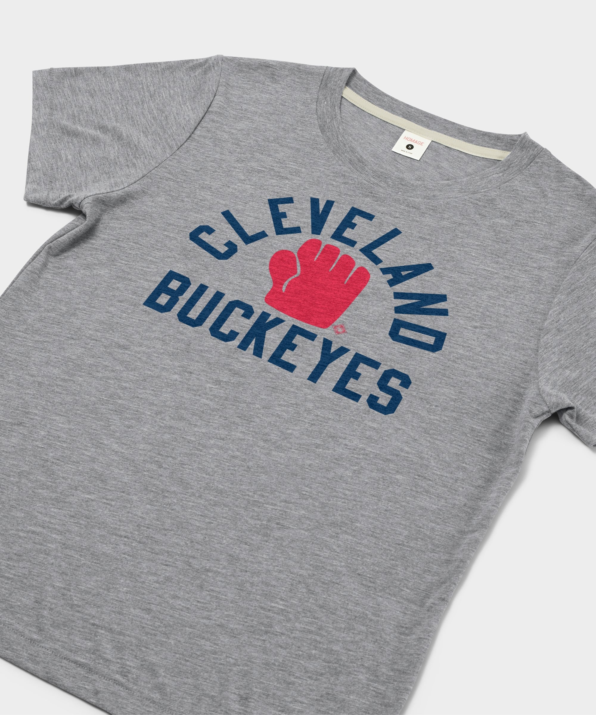Women's Cleveland Buckeyes Glove