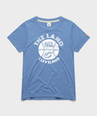 Women's Cleveland Cavaliers City Edition 2024