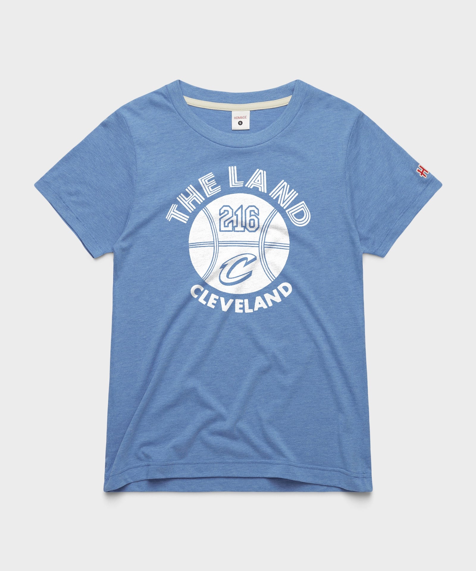 Women's Cleveland Cavaliers City Edition 2024