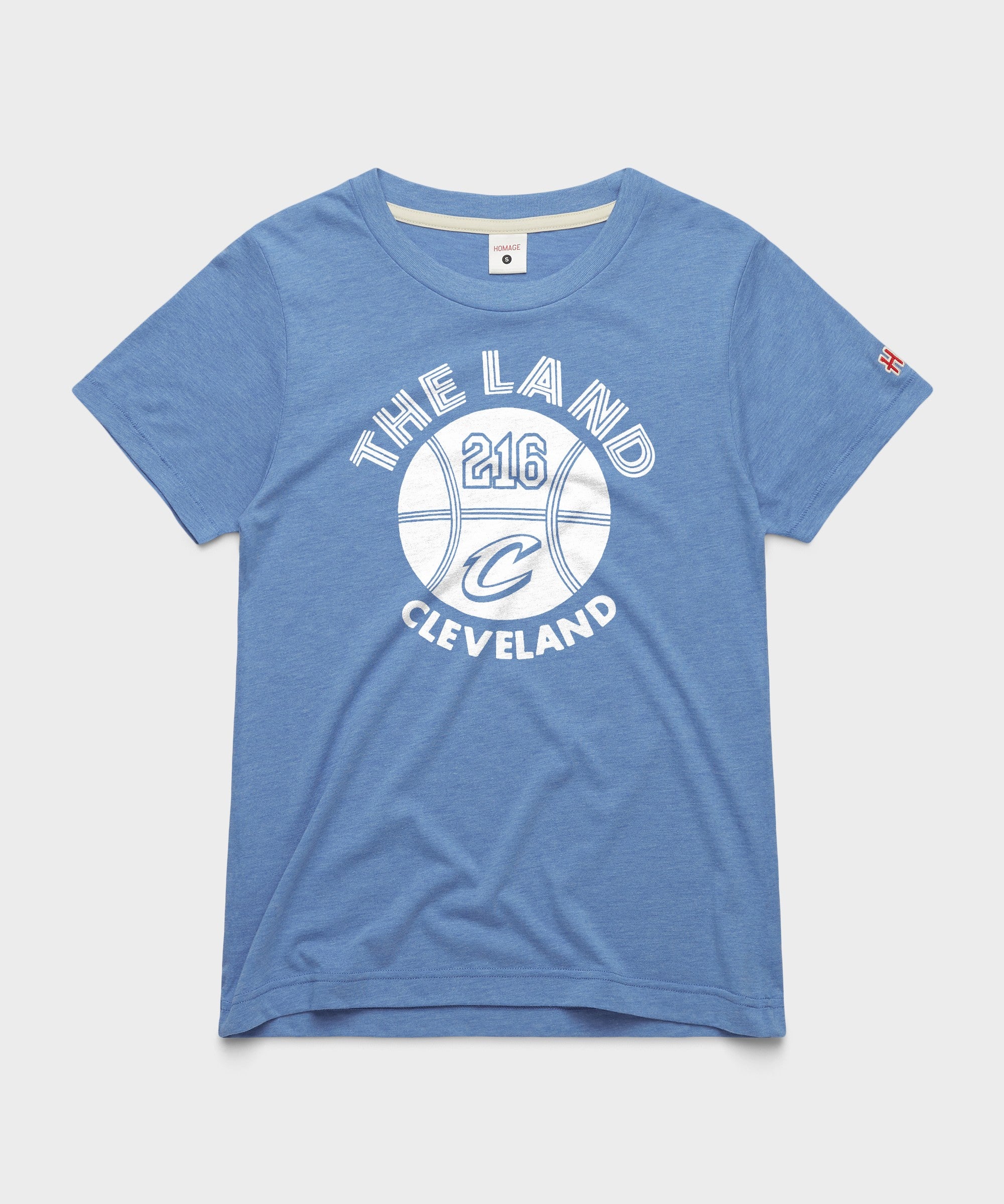 Women's Cleveland Cavaliers City Edition 2024