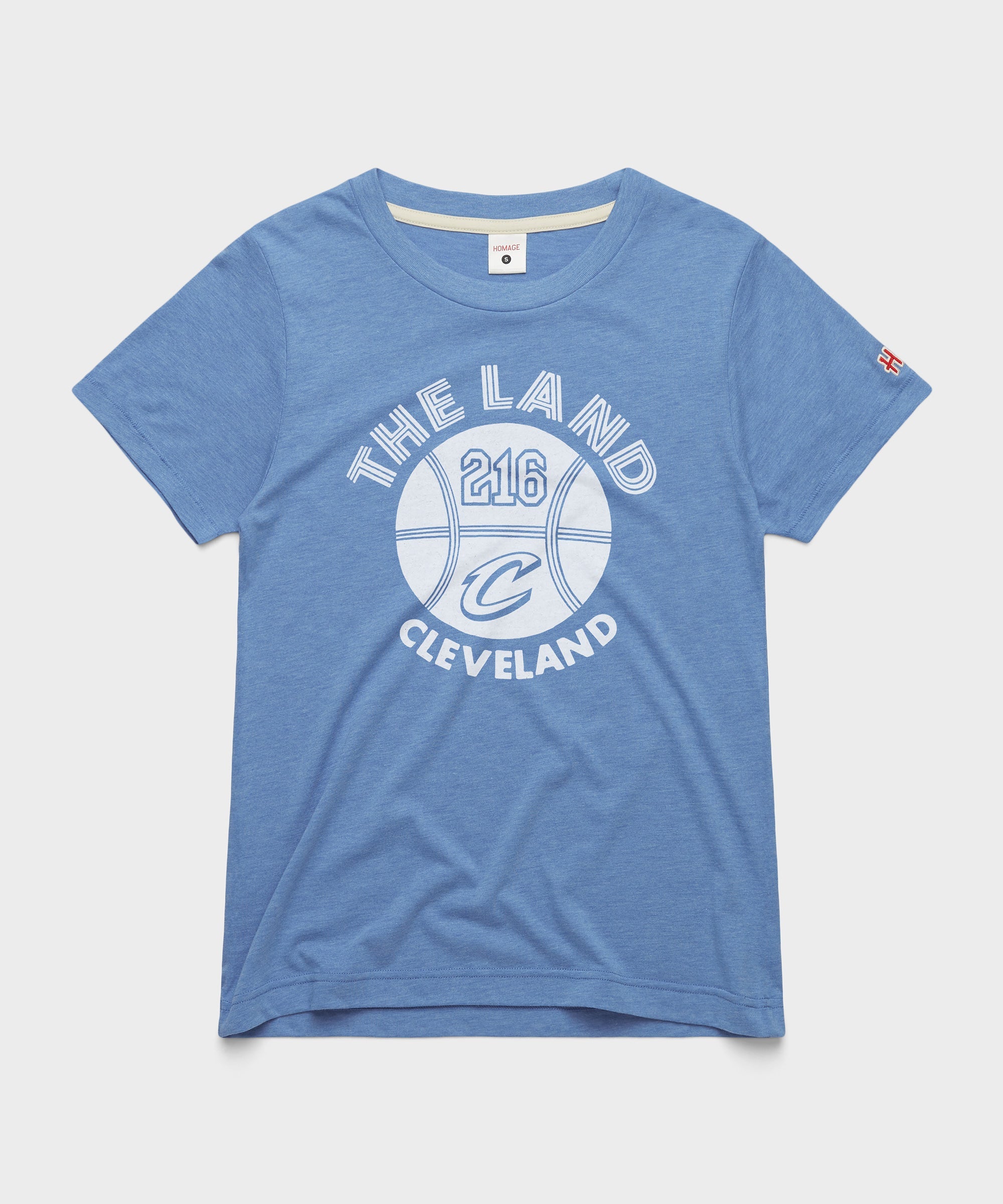 Women's Cleveland Cavaliers City Edition 2024