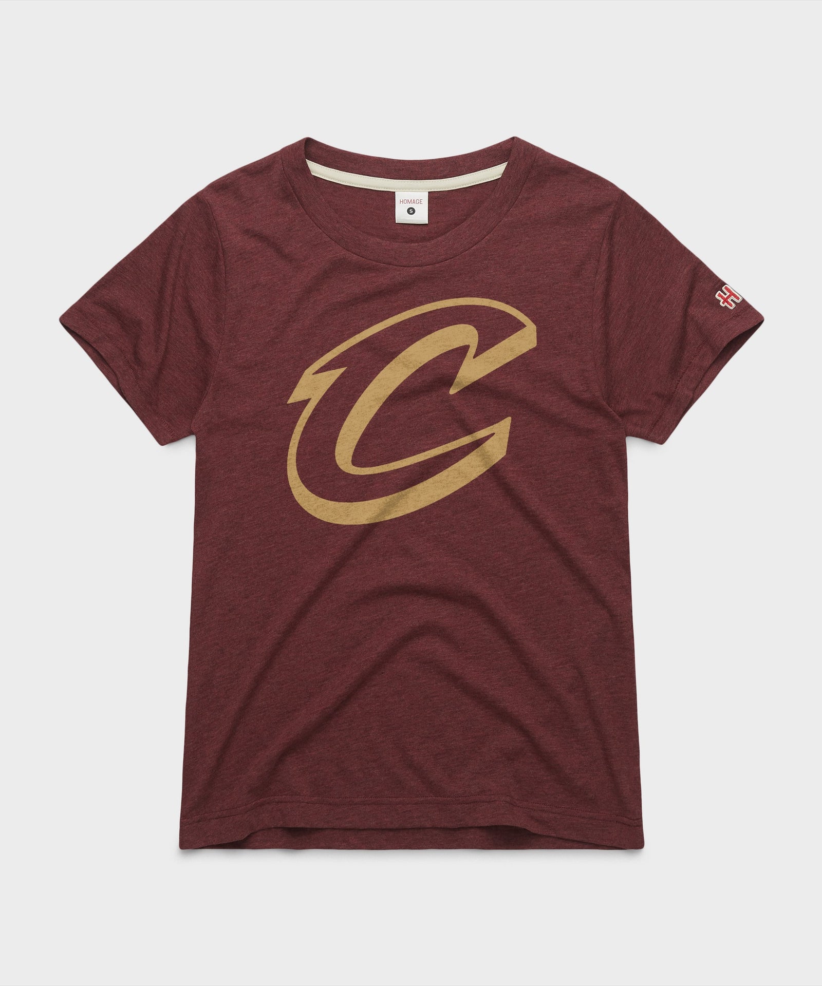 Women's Cleveland Cavaliers Logo