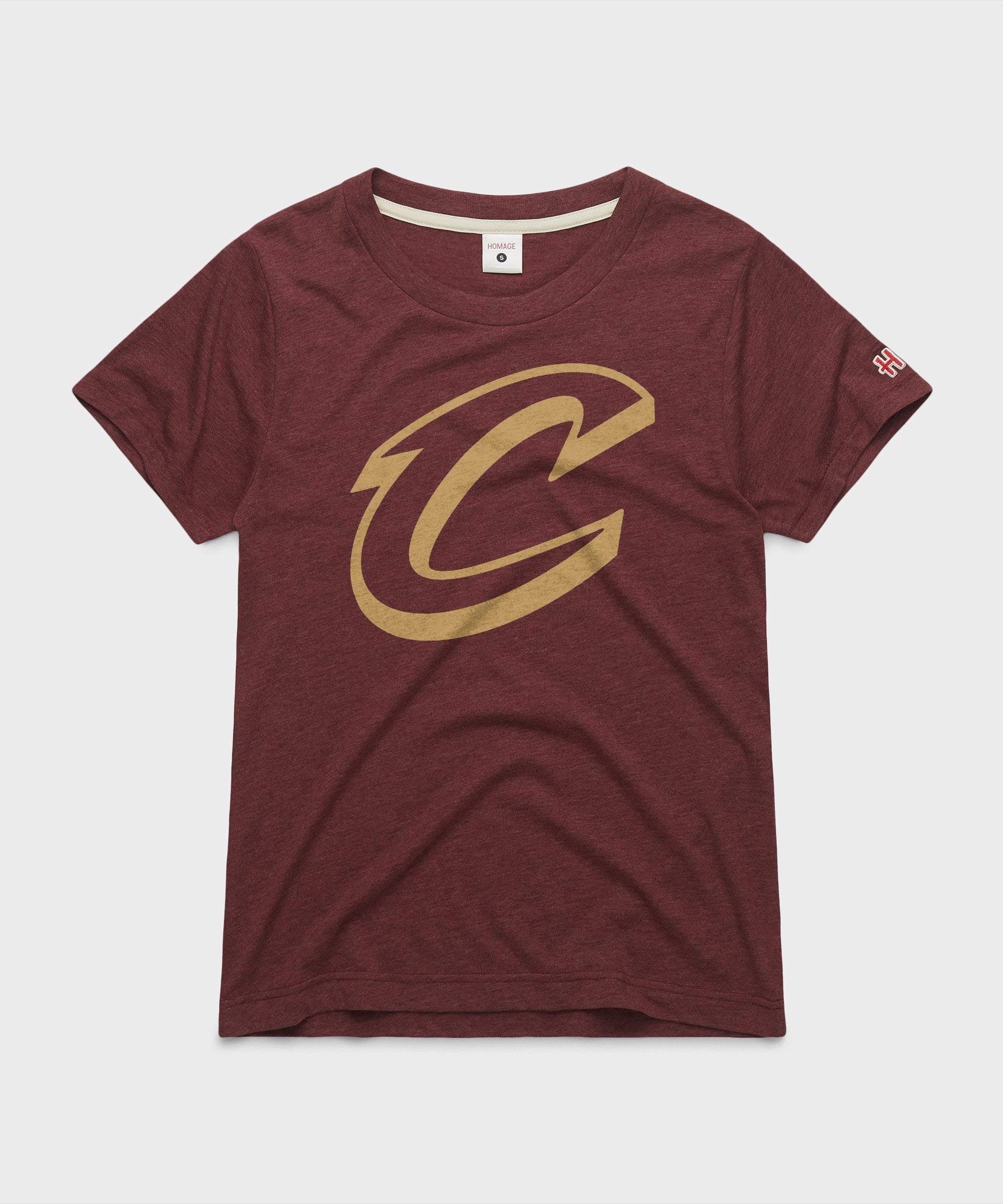Women's Cleveland Cavaliers Logo