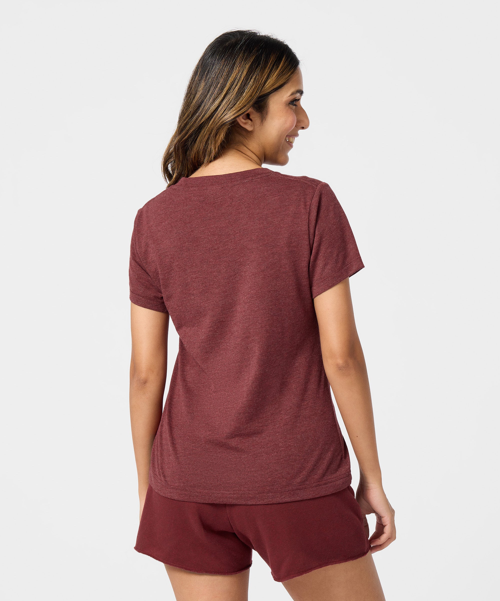 Women's Cleveland Cavaliers Logo