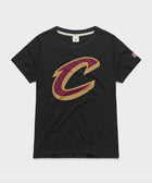 Women's Cleveland Cavaliers Logo