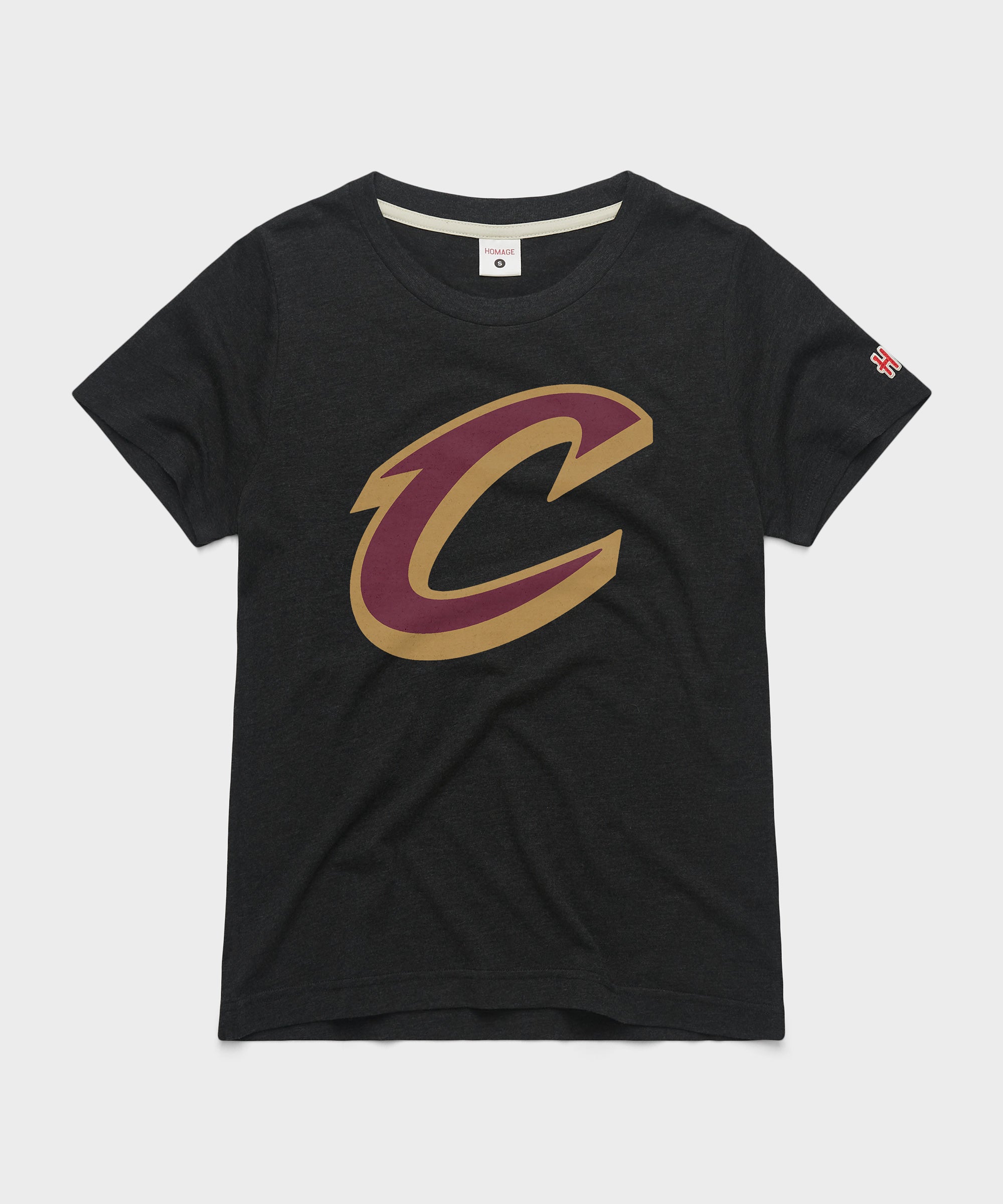Women's Cleveland Cavaliers Logo