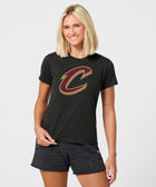 Women's Cleveland Cavaliers Logo