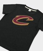 Women's Cleveland Cavaliers Logo