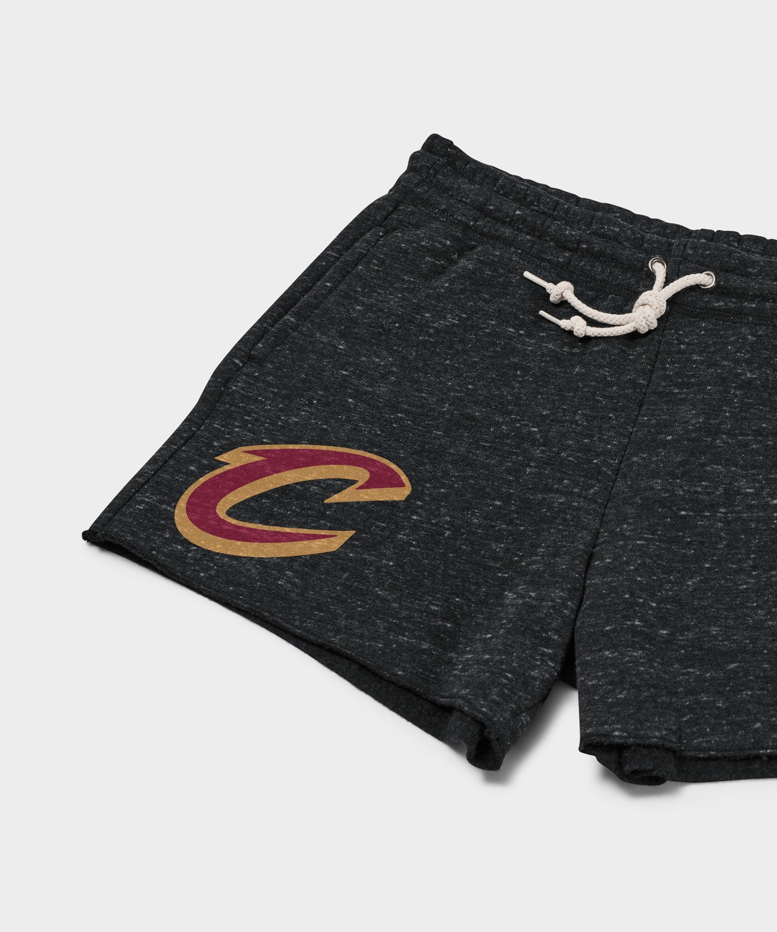 Women's Cleveland Cavaliers Logo Sweat Shorts