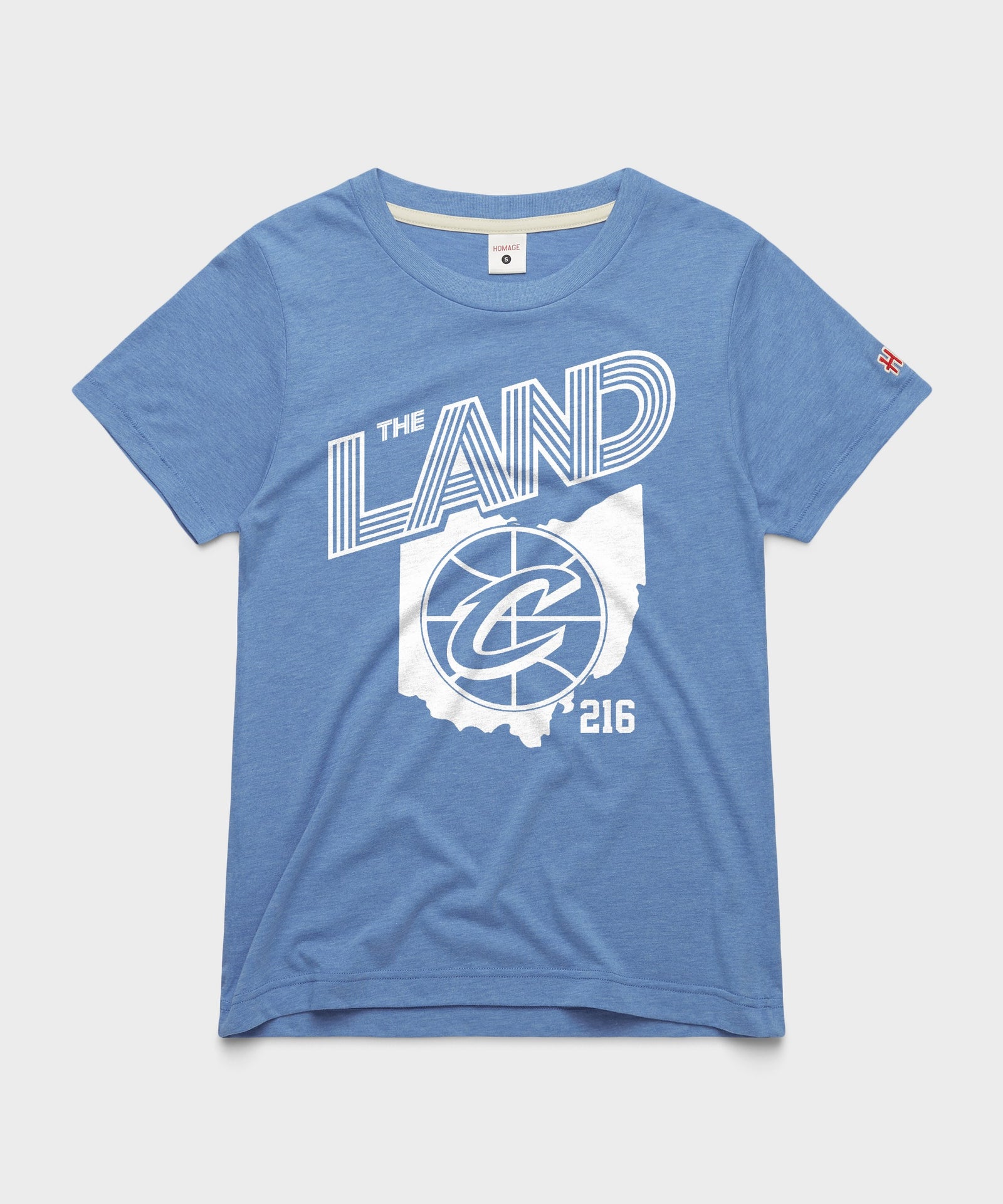 Women's Cleveland Cavaliers Ohio City Edition 2024