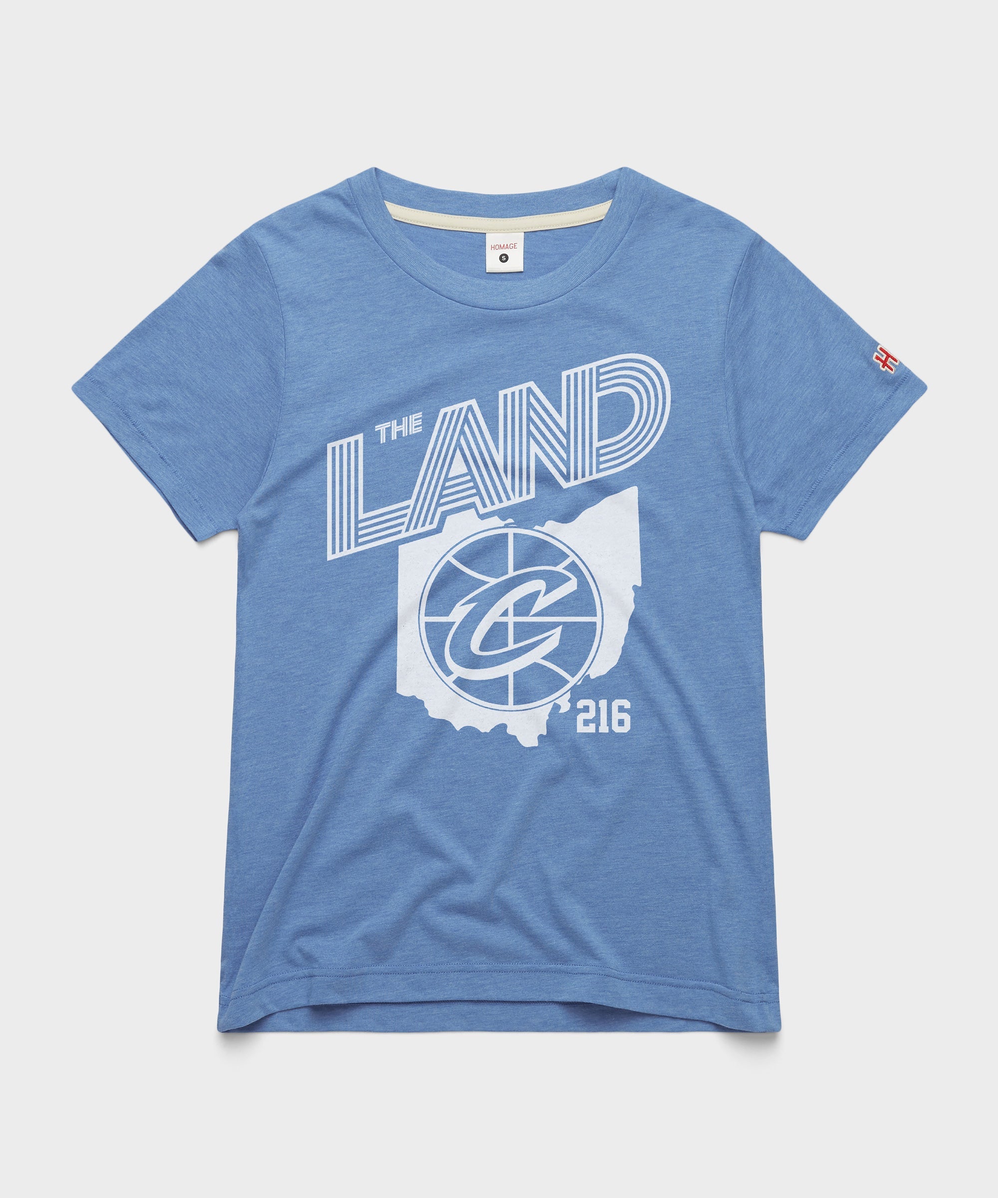 Women's Cleveland Cavaliers Ohio City Edition 2024