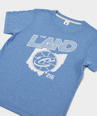 Women's Cleveland Cavaliers Ohio City Edition 2024