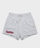 Women's Cleveland Guardians Jersey Logo '22 Sweat Shorts