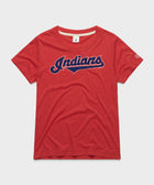 Women's Cleveland Indians Jersey Logo '94