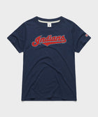 Women's Cleveland Indians Jersey Logo '94
