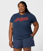Women's Cleveland Indians Jersey Logo '94