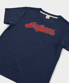 Women's Cleveland Indians Jersey Logo '94