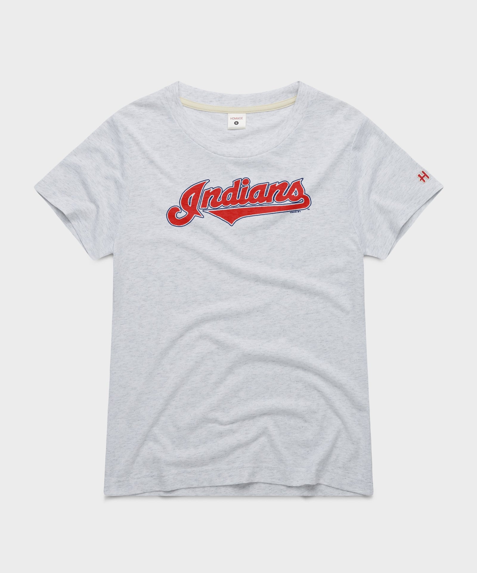 Women's Cleveland Indians Jersey Logo '94