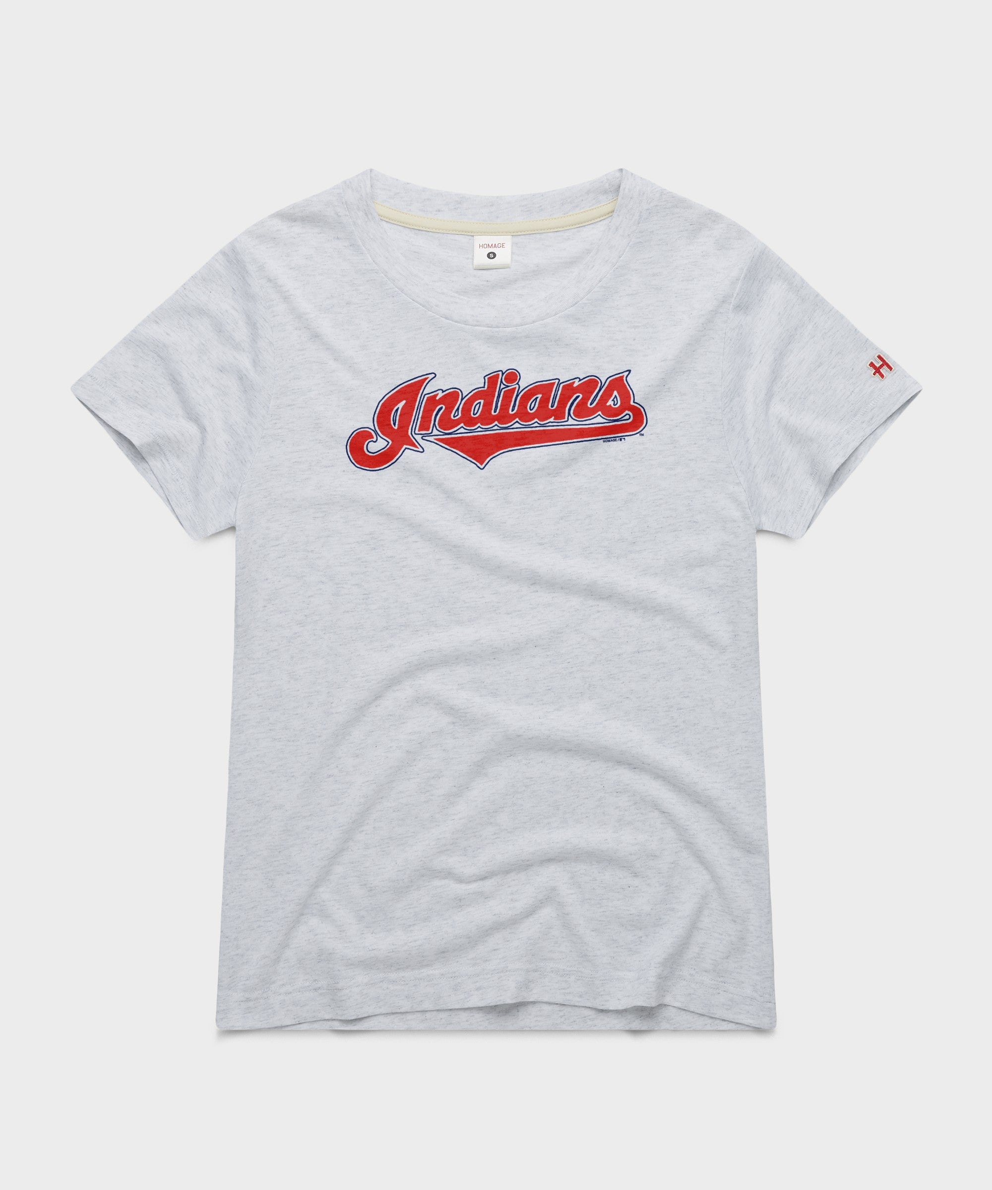 Women's Cleveland Indians Jersey Logo '94