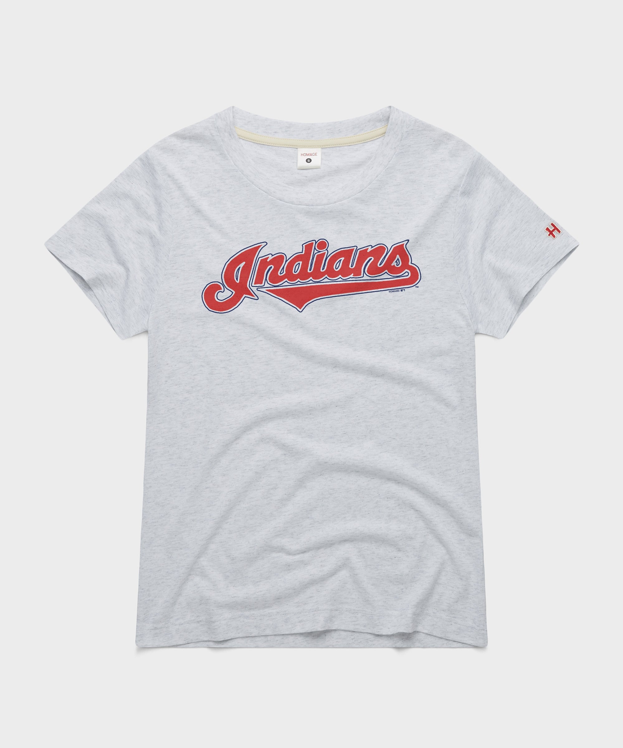 Women's Cleveland Indians Jersey Logo '94