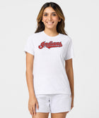 Women's Cleveland Indians Jersey Logo '94