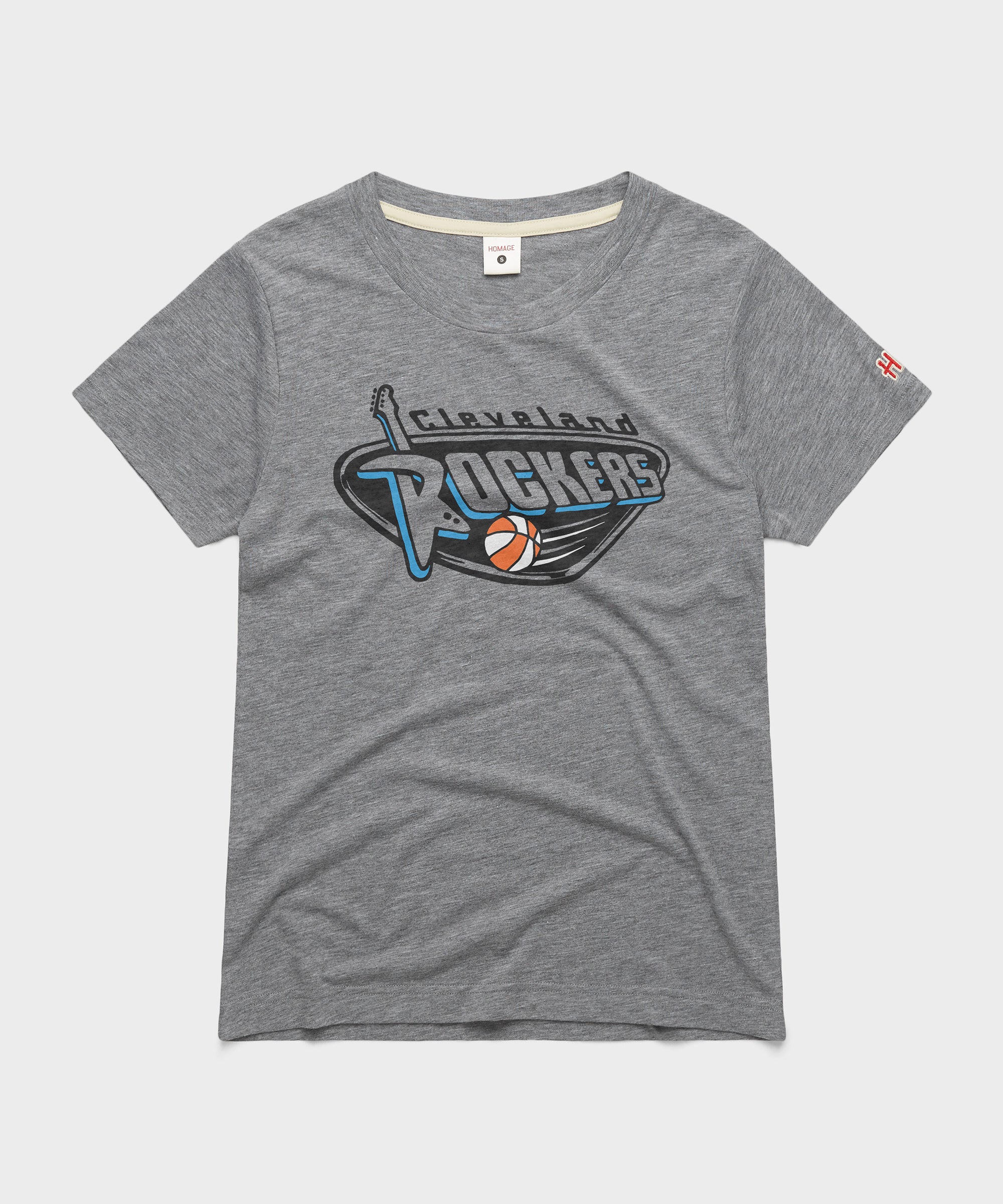 Women's Cleveland Rockers