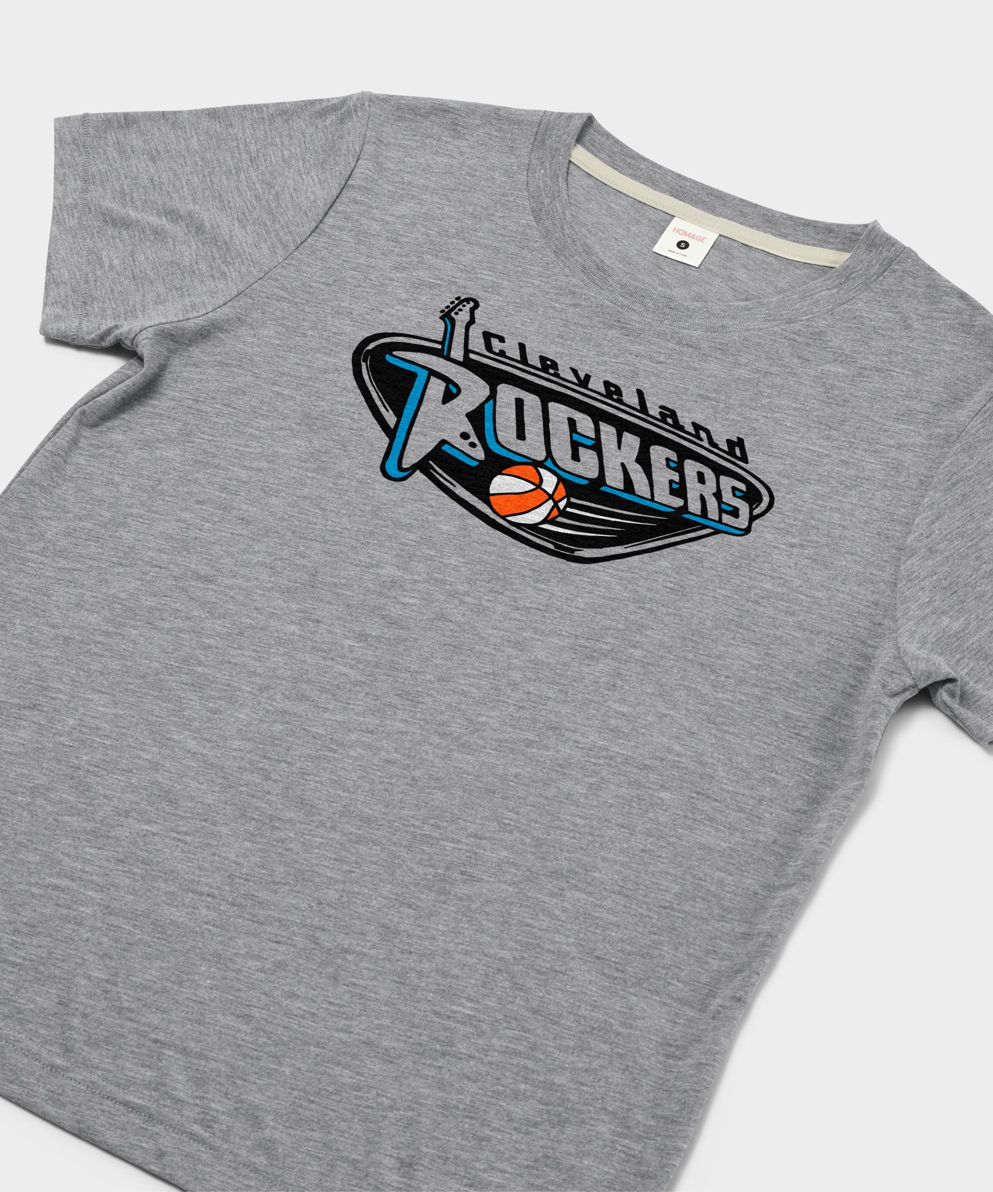 Women's Cleveland Rockers