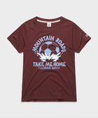 Women's Colorado Rapids Mountain Roads Take Me Home