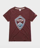 Women's Colorado Rapids '07