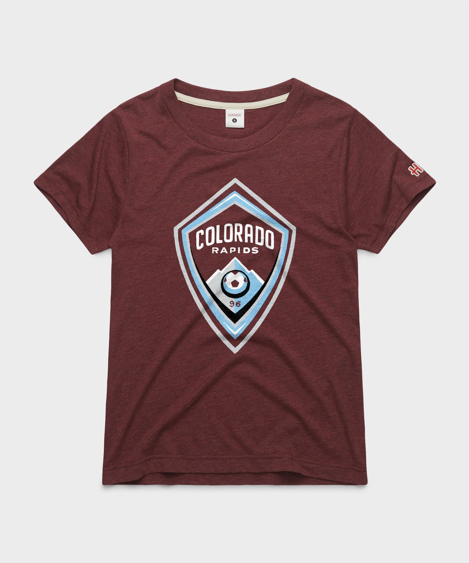 Women's Colorado Rapids '07