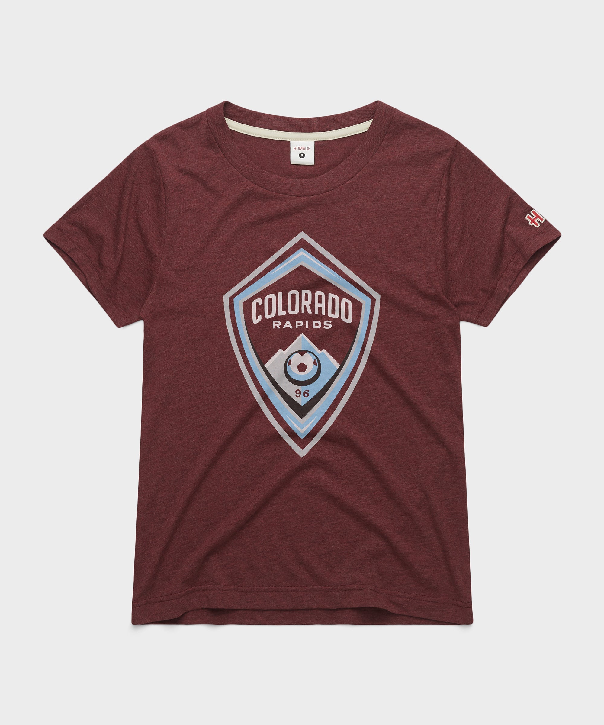 Women's Colorado Rapids '07