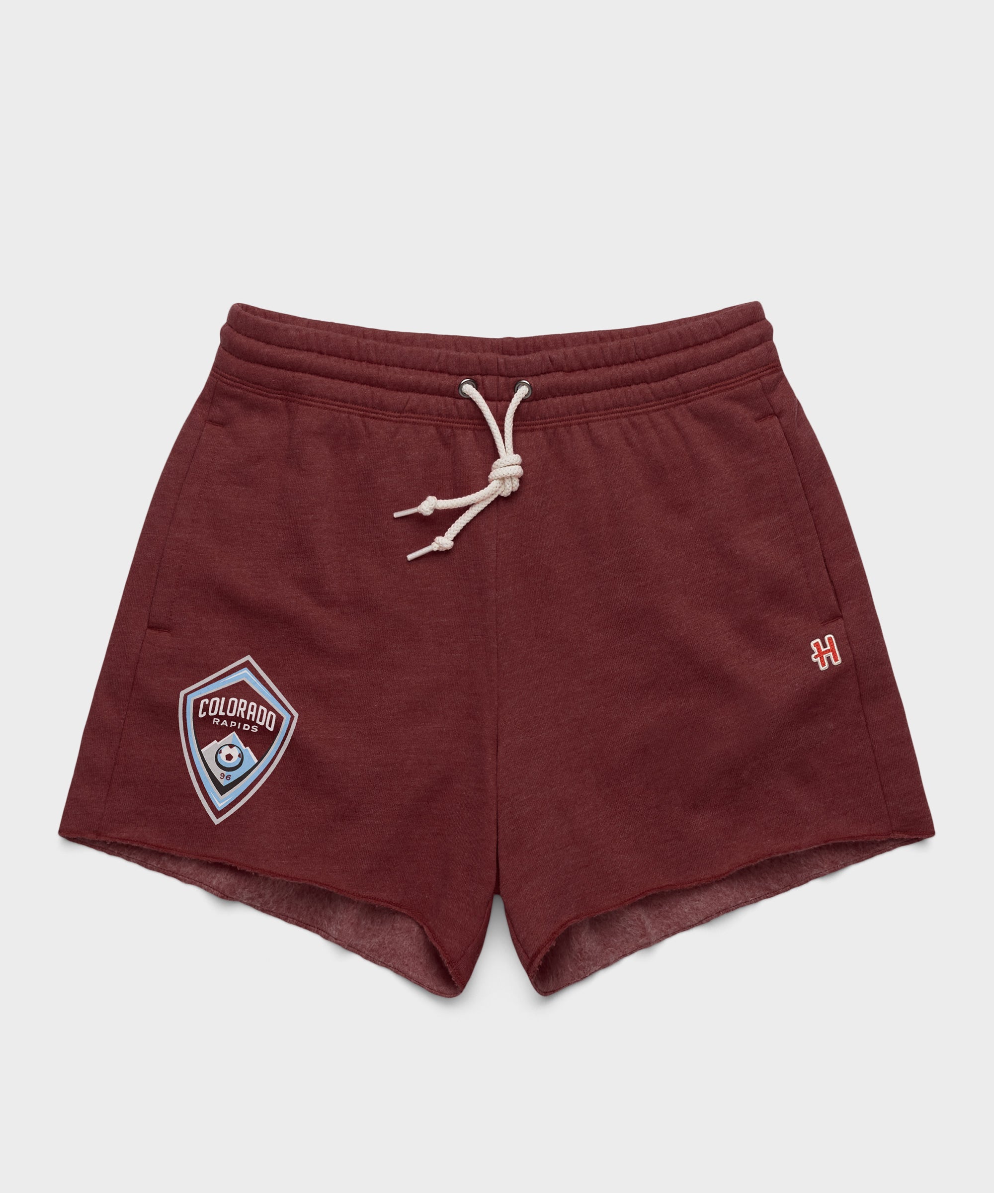 Women's Colorado Rapids '07 Sweat Shorts